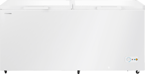 Морозильный ларь Hisense FC-66DD4SA