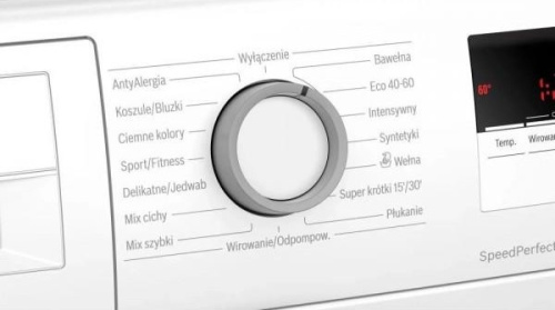 Стиральная машина Bosch WAN2418KPL