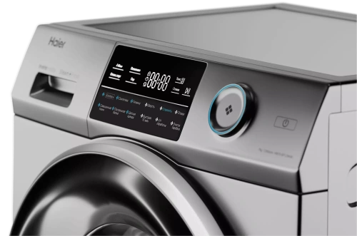 Стиральная машина Haier HW80-BP14969AS