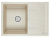Мойка Emar EMQ-1700.Q Берилл