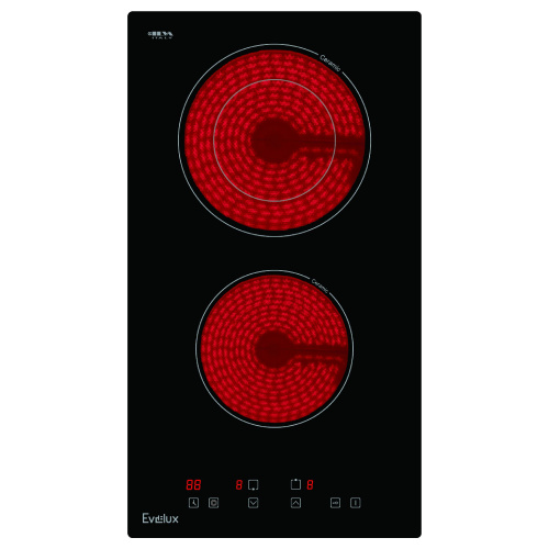 Варочная панель электрическая Evelux EV 3021