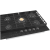 Варочная поверхность HIBERG VM 7155 B