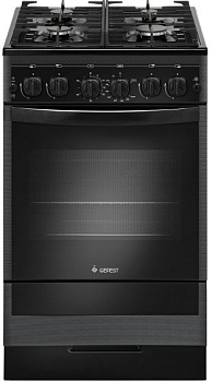 Газовая плита Gefest ПГ 5500-02 0115