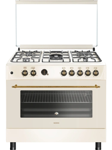Плита NORD GG 9064 YR