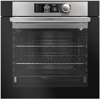 Встраиваемый духовой шкаф De Dietrich DOE7560X