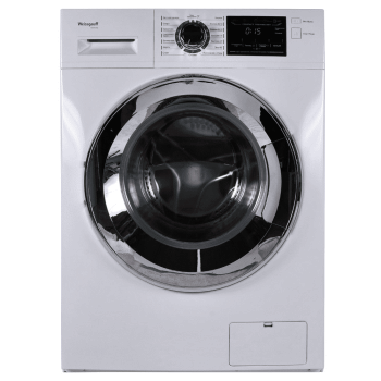 Стиральная машина Weissgauff WM 4826 D Chrome