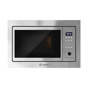 Микроволновая печь Libhof MWB-6031S