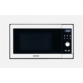 Встраиваемая микроволновая печь NORDFROST BMW 2071 W