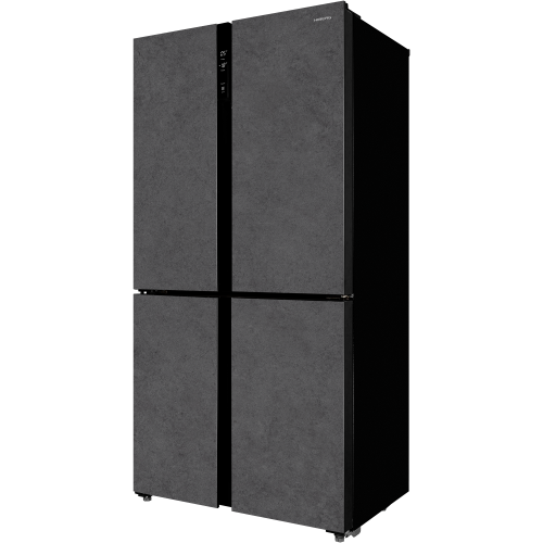 Холодильник Hiberg RFQ-600DX NFDs inverter