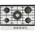 Варочная поверхность HIBERG VM 7155 W Варочная поверхность HIBERG VM 7155 W