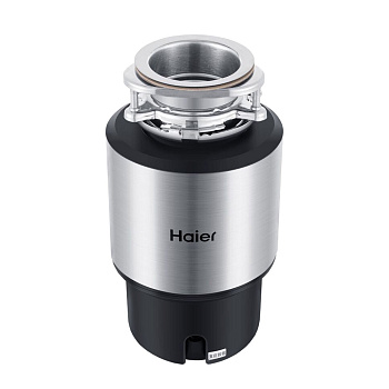 Измельчитель пищевых отходов Haier HDM-1155S
