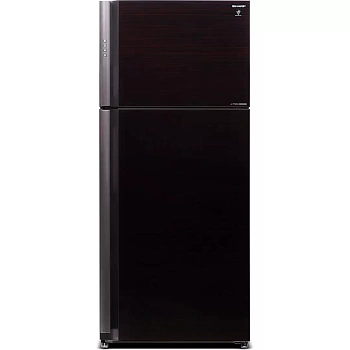 Холодильник Sharp SJXP59PGRD