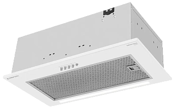 Полновстраиваемая вытяжка Meferi SMARTBOX52WH POWER