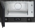 Встраиваемая микроволновая печь Smeg MP122B3 Встраиваемая микроволновая печь Smeg MP122B3