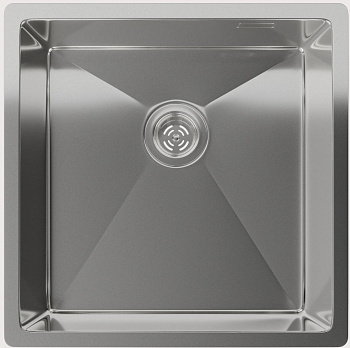 Мойка Rivelato RINOX 4444 UN