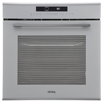 Духовой шкаф KORTING OKB 1331 S GBXGr