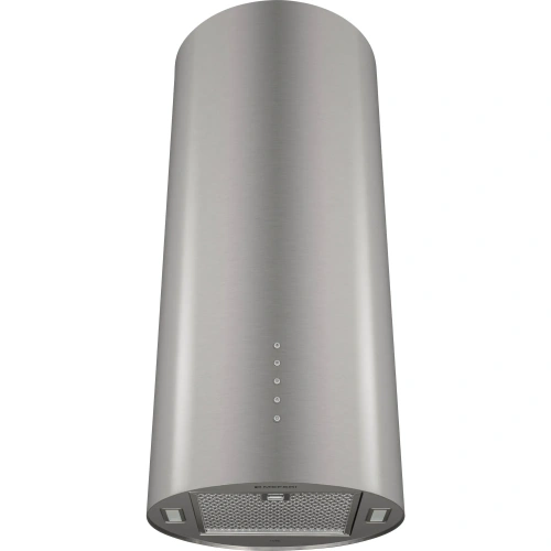 Цилиндрическая пристенная вытяжка Meferi TUBE40IX POWER