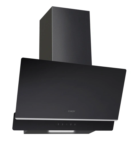 Вытяжка наклонная Candy CVXW64SB