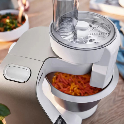 Кухонная машина Bosch MUM5XW20