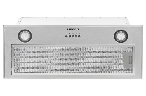 Вытяжка Hiberg VSF 8091 X