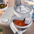 Кухонная машина Bosch MUM5XW20