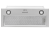 Вытяжка Hiberg VSF 8091 X