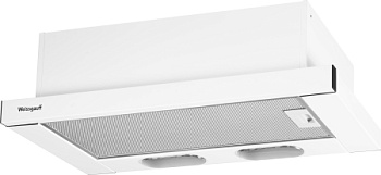 Вытяжка Weissgauff TEL 600 EW