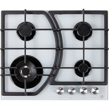 Газовая варочная поверхность MBS PG-610WH classic