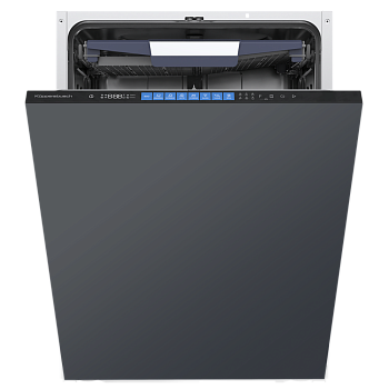 Посудомоечная машина 60см Kuppersbusch G 6570.0 v