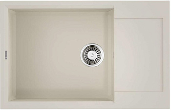 Мойка Omoikiri Sakaime 78-LB-EV