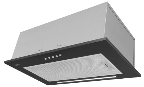 Вытяжка встраиваемая Candy CVXBI64MB