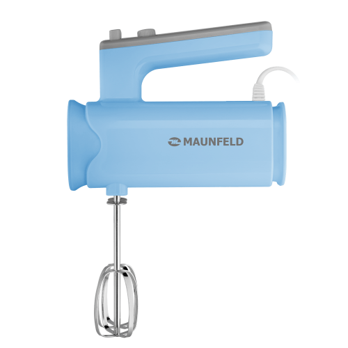 Миксер MAUNFELD MF-331BL
