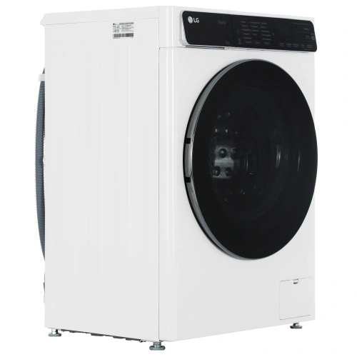 Стиральная машина LG F2T9FW9W