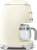 Капельная кофеварка Smeg DCF02CREU