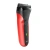 Бритва Braun 300S Red (Красный)
