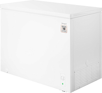 Морозильник Weissgauff WFH-300 Inverter