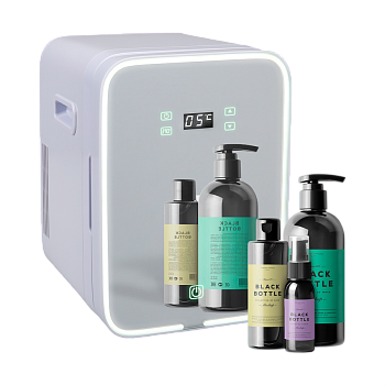 Холодильник термоэлек Libhof BT-10M