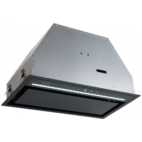 Вытяжка MBS NEMESIA 600 BLACK