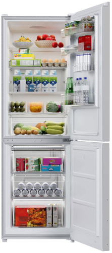 Холодильник ARDO RTH360296S2