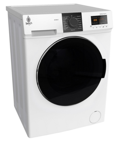 Стиральная машина Jacky's JW 6W12L2