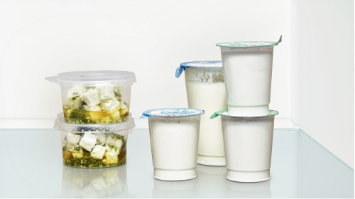 Встраиваемый холодильник Bosch KIL82AF30R