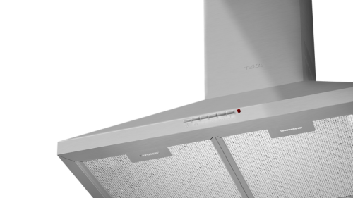Вытяжка Teka DBB 60 SS