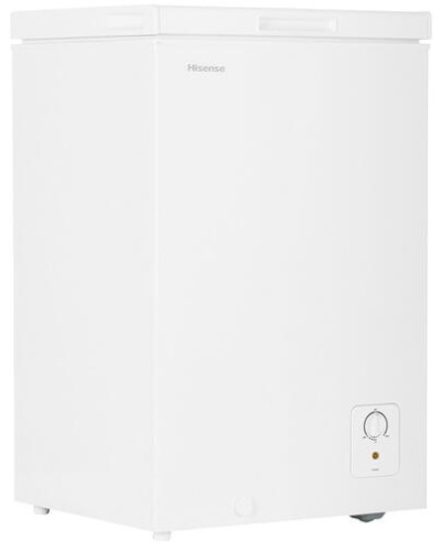 Морозильная камера Hisense FC125D4BW1