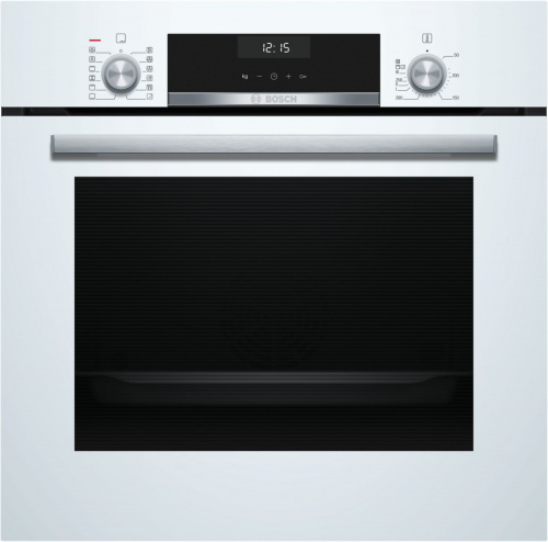 Встраиваемый духовой шкаф Bosch HIJ557YW0R