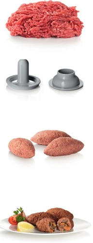 Мясорубка Bosch MFW66020