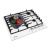 Варочная поверхность NORDFROST HS 6041 W Варочная поверхность NORDFROST HS 6041 W