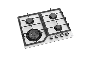 Газовая варочная поверхность Jacky's JH GW631W