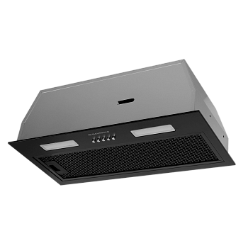 Кухонная вытяжка MAUNFELD THAMES 603PM черный