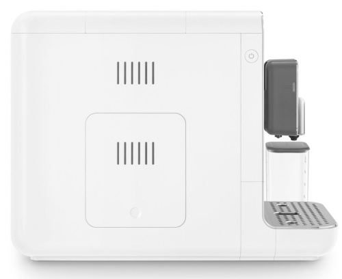 Автоматическая кофемашина Smeg BCC13WHMEU