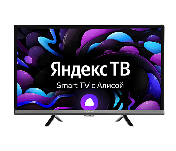 Телевизор LED Hyundai 24" H-LED24BS5000